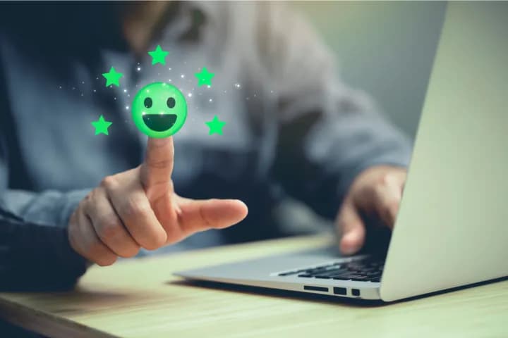 Como personalizar a experiência do cliente com dados de conversas