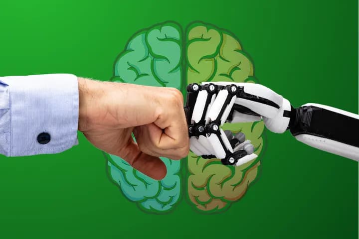 Chatbots vs. atendimento humano: como encontrar o equilíbrio ideal