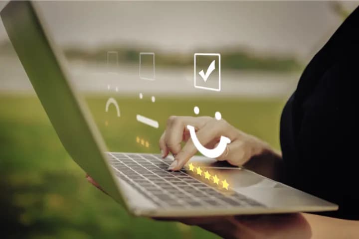 Classificação de leads com IA: otimizando seu funil de vendas