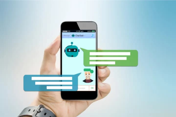 Como usar chatbots para campanhas no Meta Ads