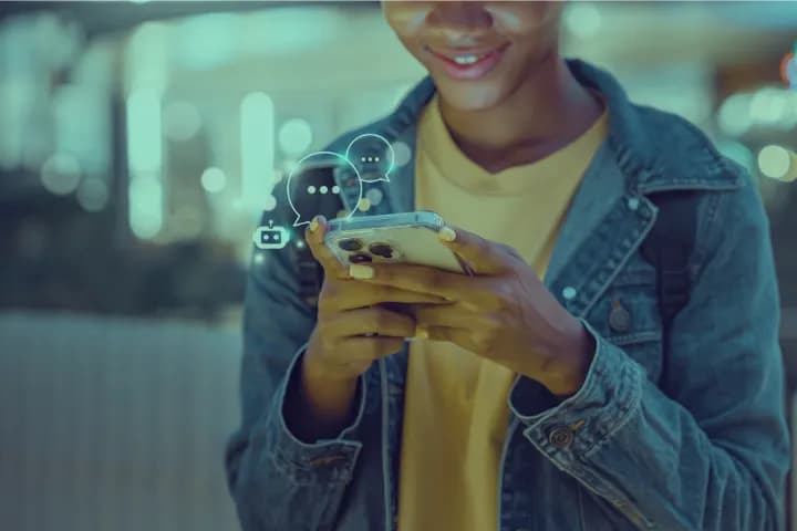 Marketing conversacional: chatbots que engajam e educam
