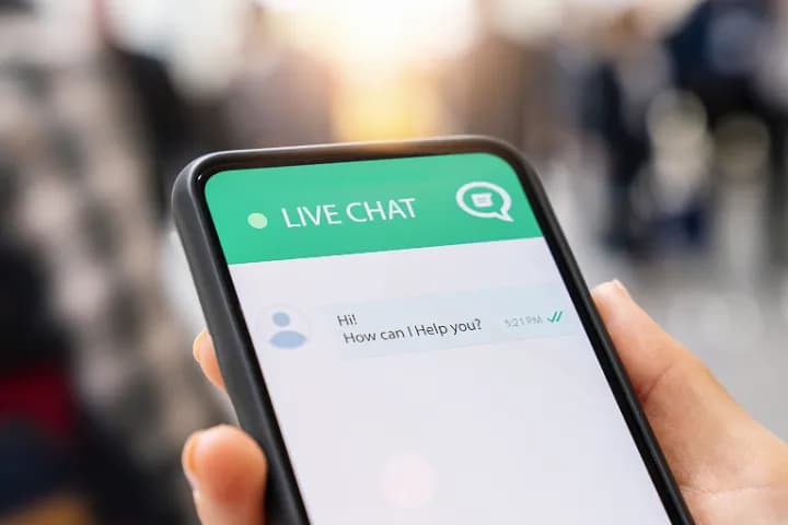 Por que sua empresa precisa de um chatbot com IA em 2025?